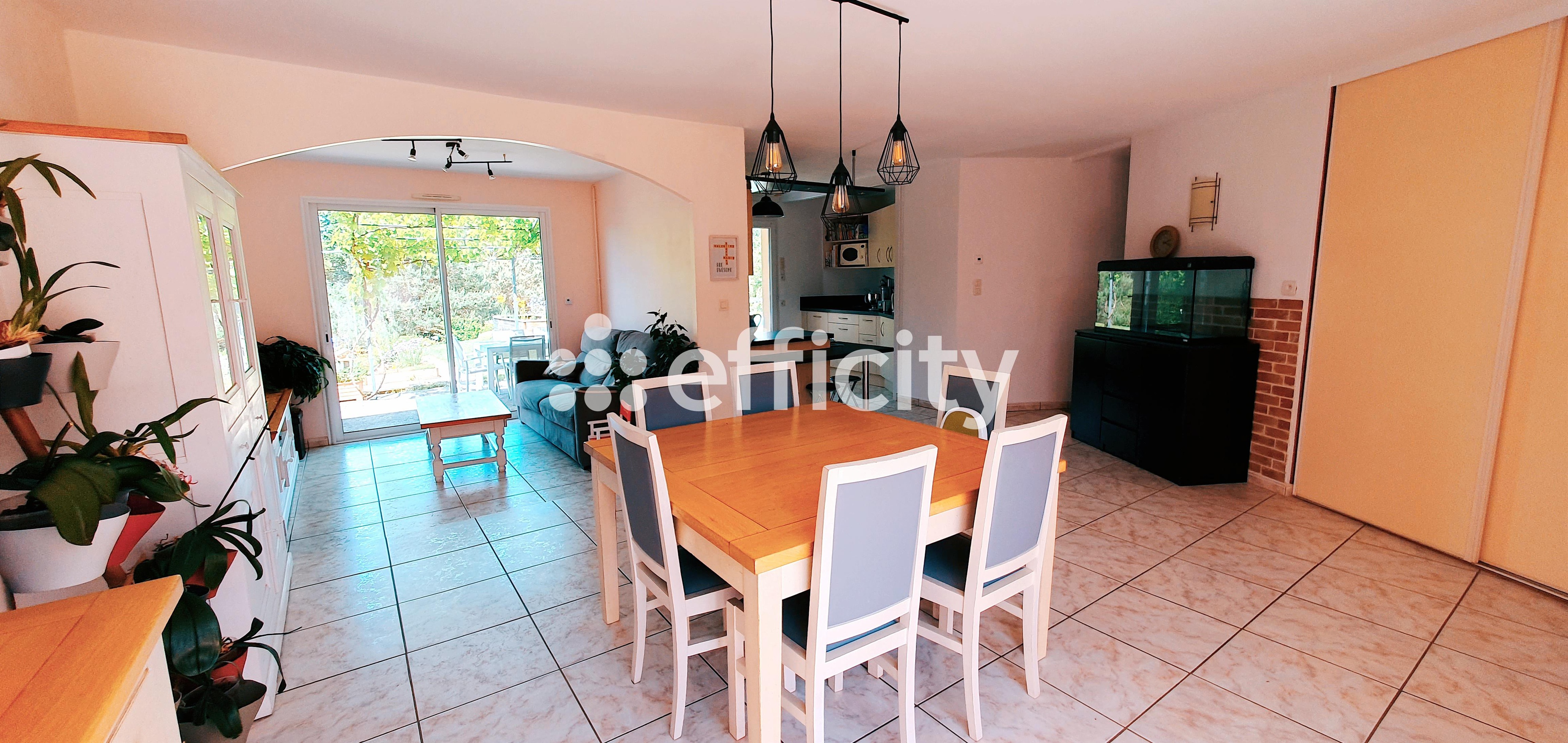 Achat immobilier Maison 5 pièces  100m2 à Saint-Viance (19240) - Photo n°5