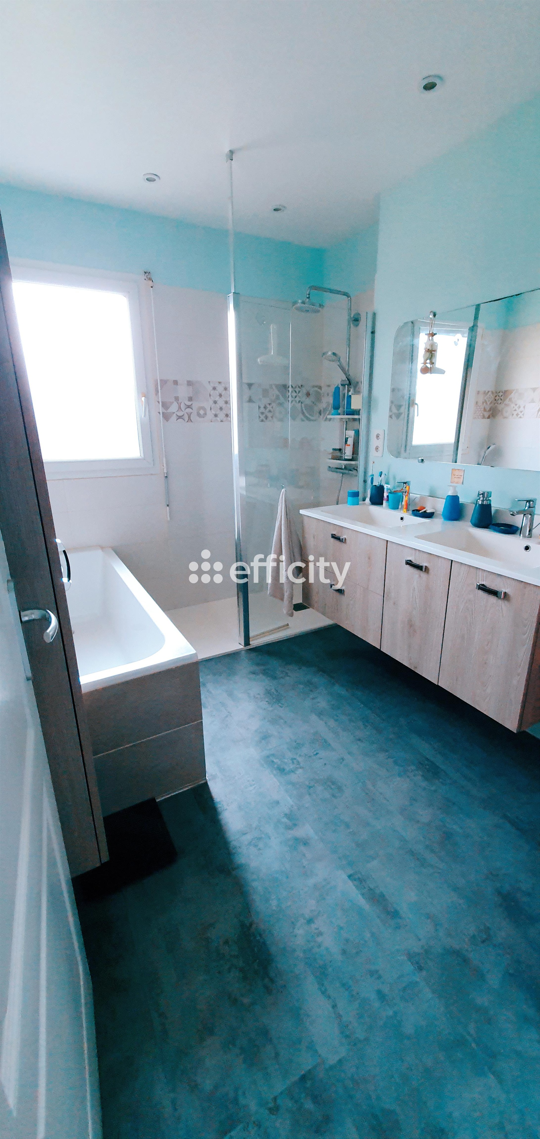 Achat immobilier Maison 5 pièces  100m2 à Saint-Viance (19240) - Photo n°4