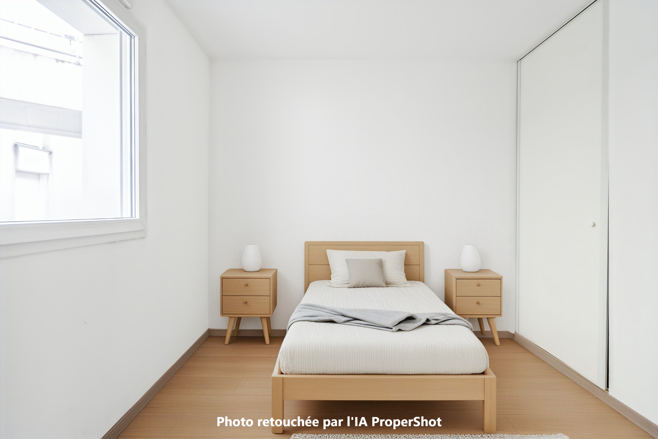 Achat immobilier Appartement 4 pièces  84m2 à Floirac (33270) - Photo n°10