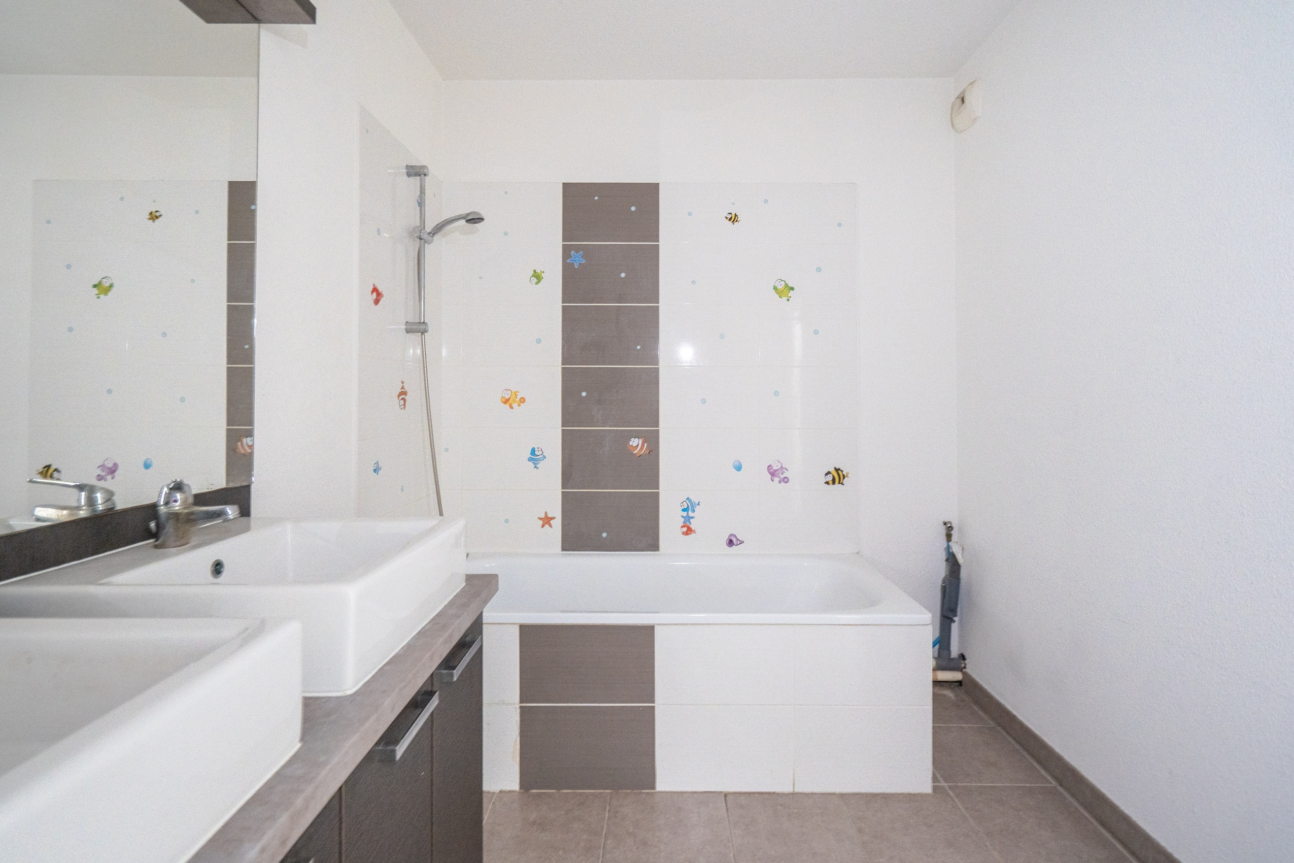 Achat immobilier Appartement 4 pièces  84m2 à Floirac (33270) - Photo n°12