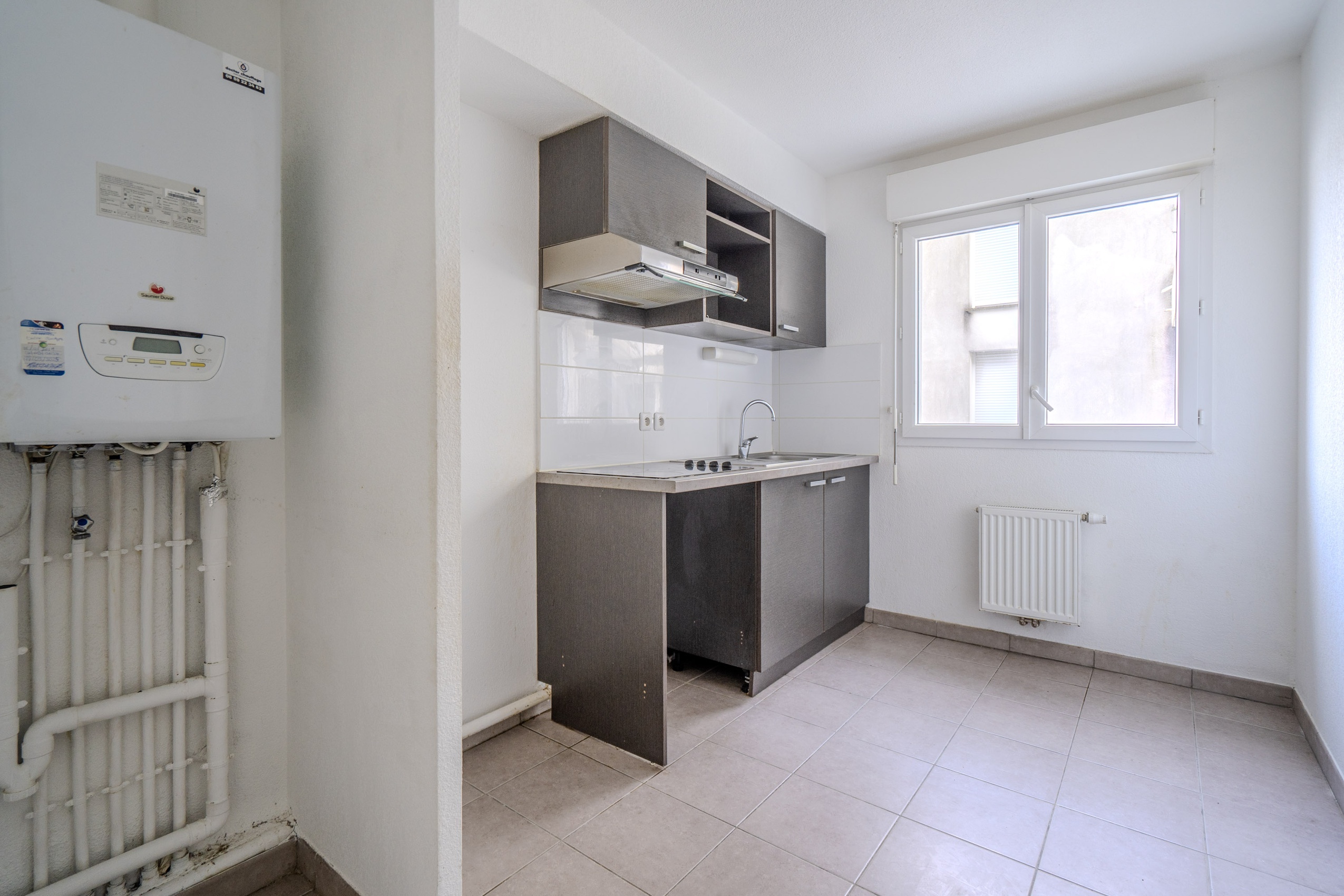 Achat immobilier Appartement 4 pièces  84m2 à Floirac (33270) - Photo n°9