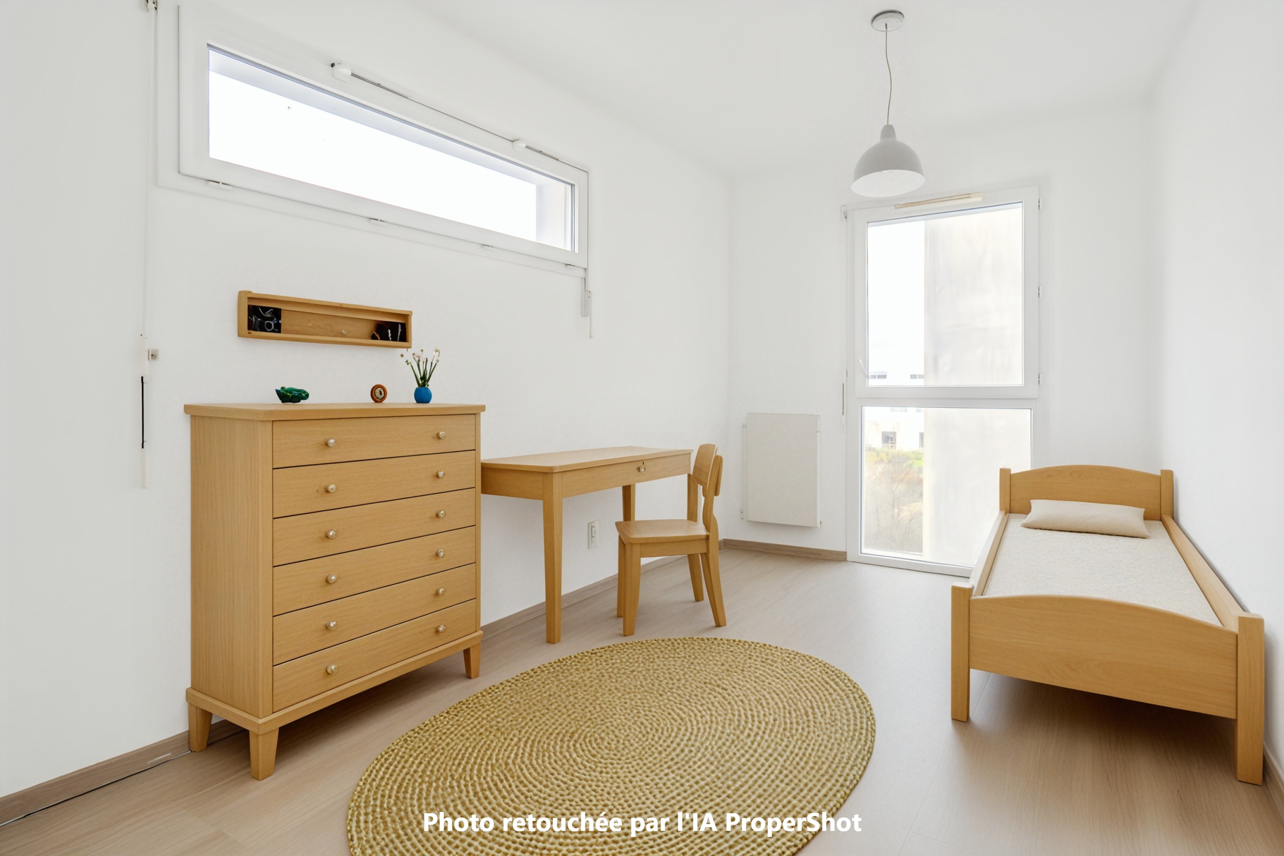 Achat immobilier Appartement 4 pièces  84m2 à Floirac (33270) - Photo n°7