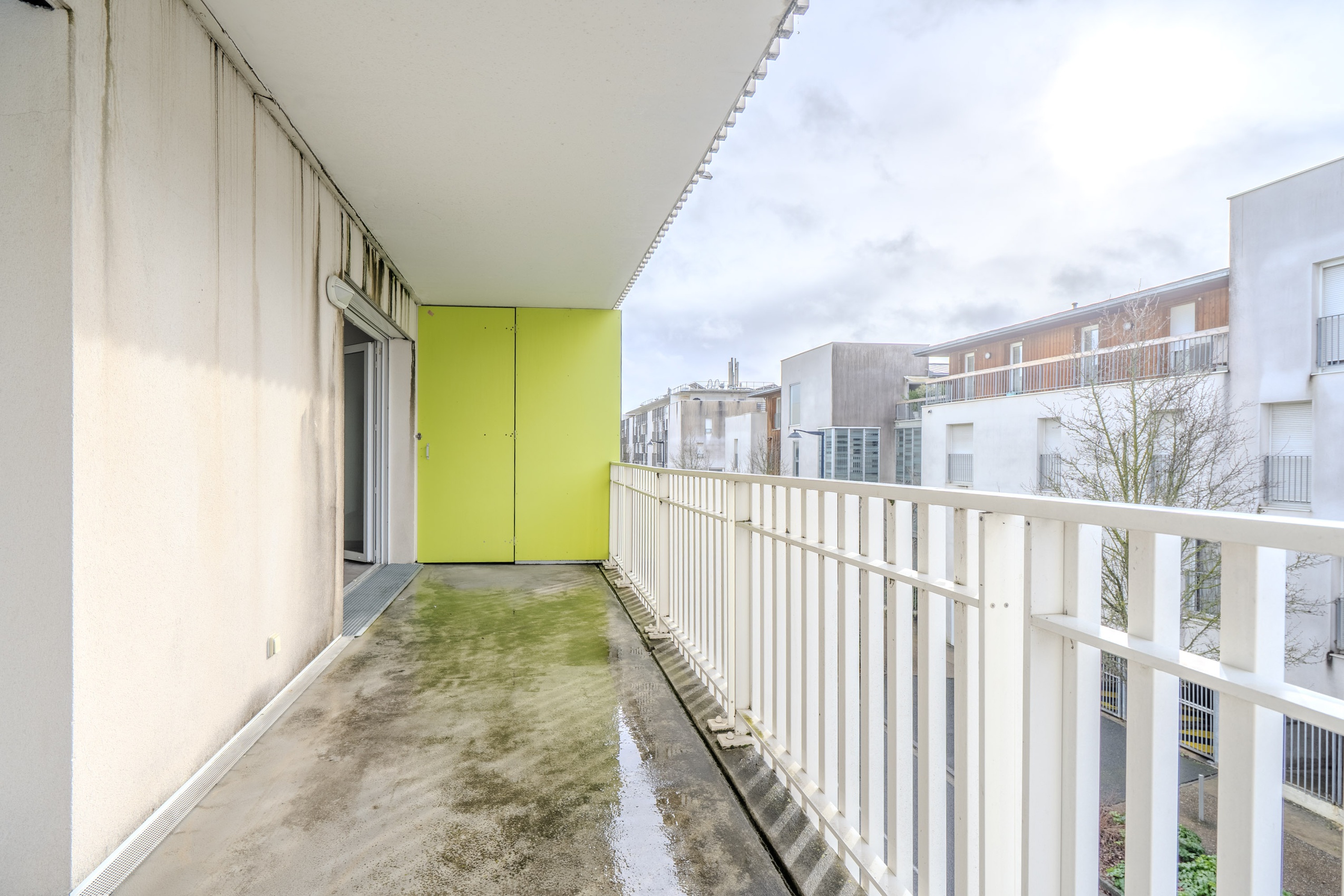 Achat immobilier Appartement 4 pièces  84m2 à Floirac (33270) - Photo n°4