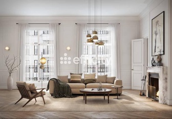 appartement 5 pièces - 80m2 à Saint-Julien-en-Genevois (74160)