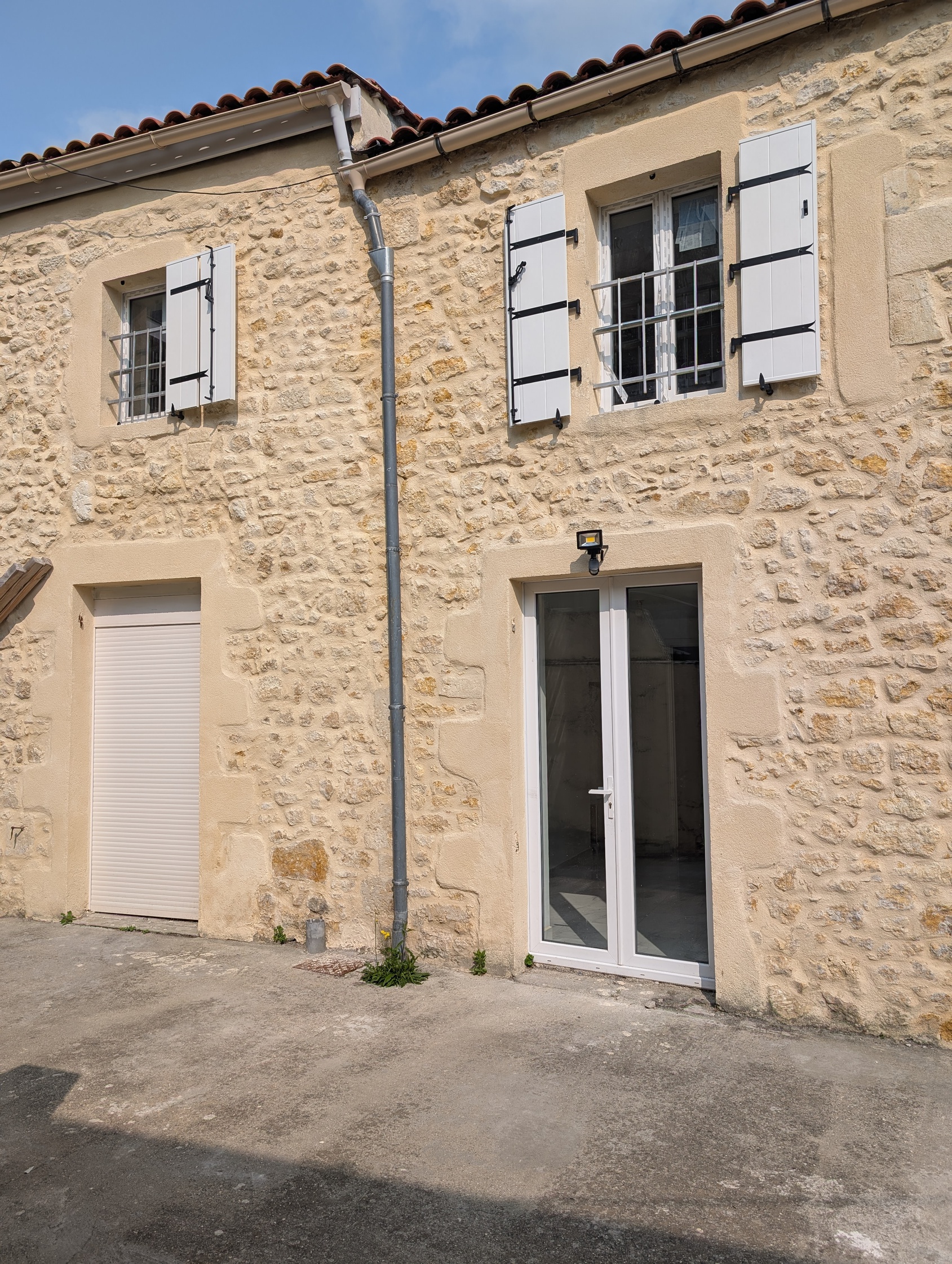 appartement 3 pièces - 70m2 à Lesparre-Médoc (33340)
