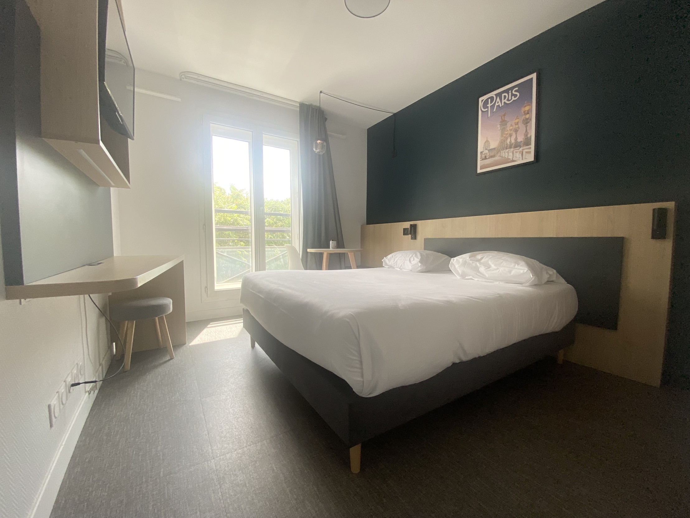 appartement 1 pièces - 20,0m2 à Saint-Maurice (94410)