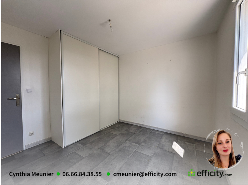 Achat immobilier Maison 5 pièces  115m2 à Brie (16590) - Photo n°5