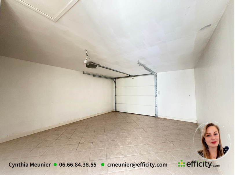 Achat immobilier Maison 5 pièces  115m2 à Brie (16590) - Photo n°9