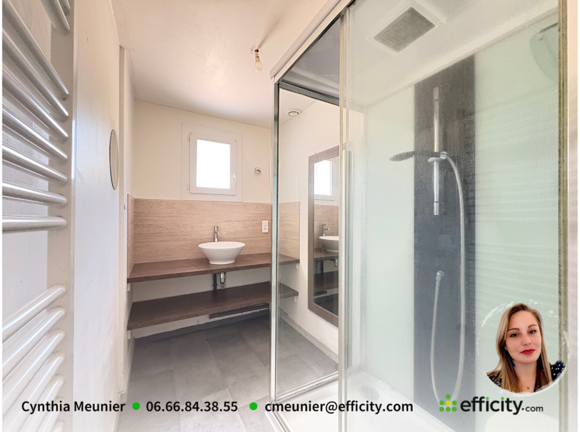 Achat immobilier Maison 5 pièces  115m2 à Brie (16590) - Photo n°7