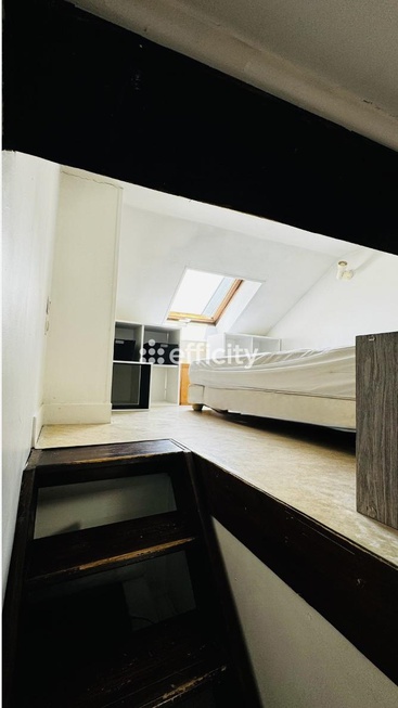 appartement 2 pièces - 19m2 à Reims (51100)