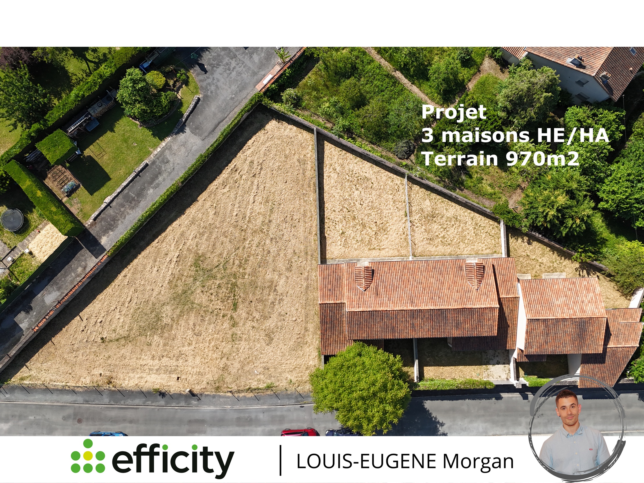 immeuble 10 pièces - 450m2 à Poitiers (86000)