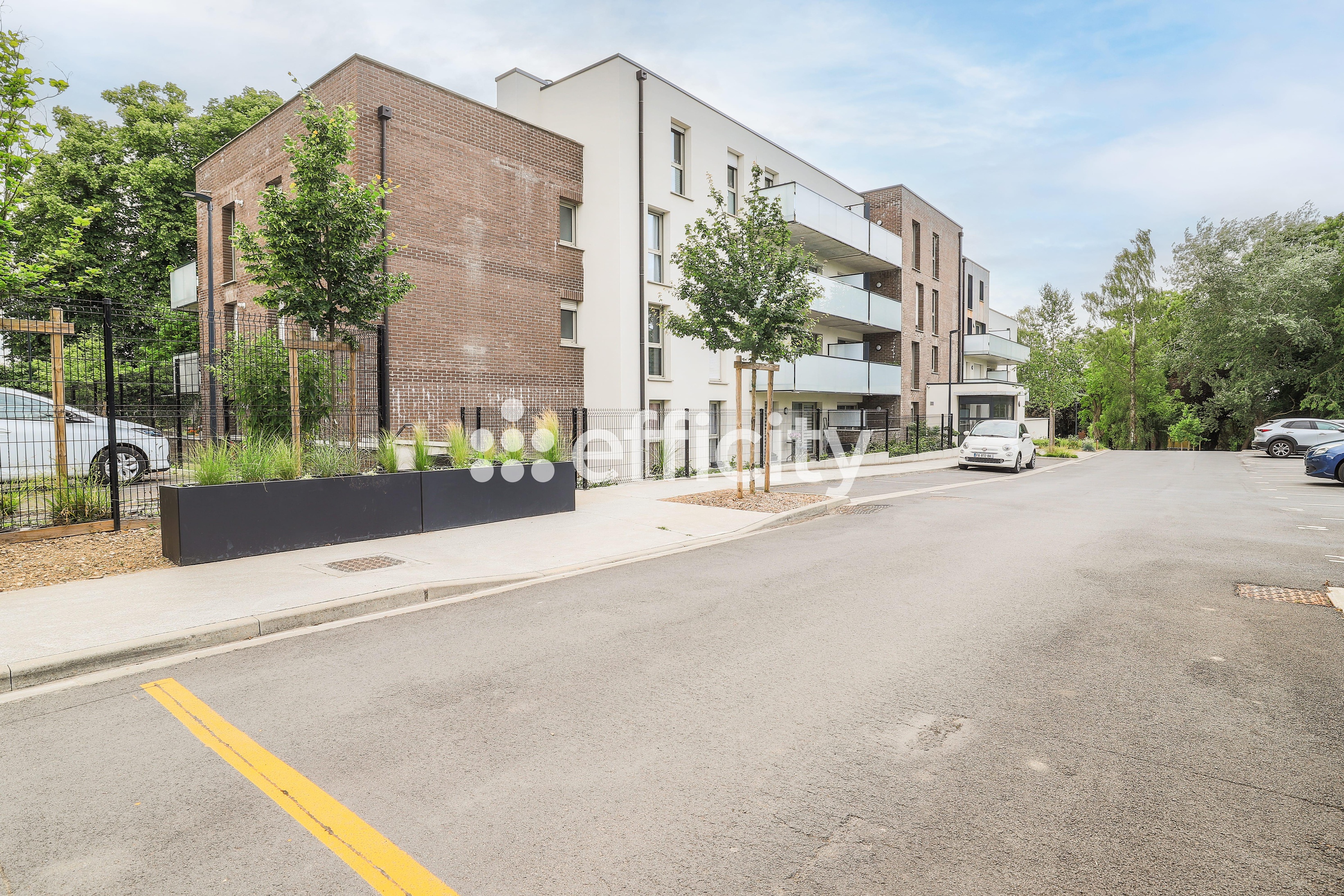 appartement 3 pièces - 65m2 à Saint-Laurent-Blangy (62223)