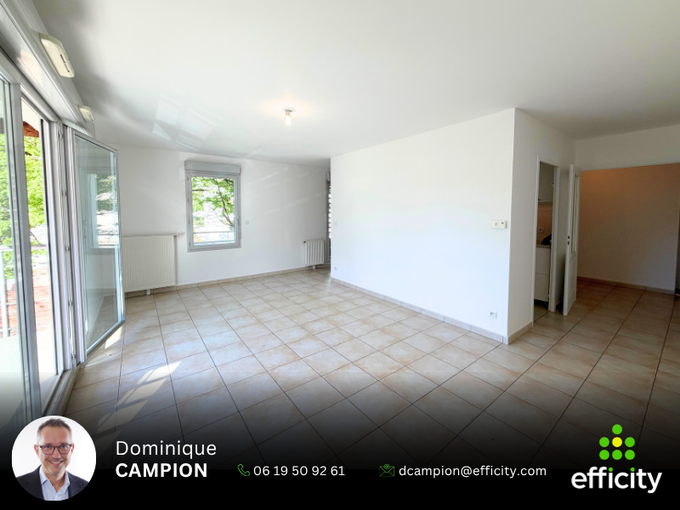 Achat immobilier Appartement 4 pièces  84m2 à Meylan (38240) - Photo n°4