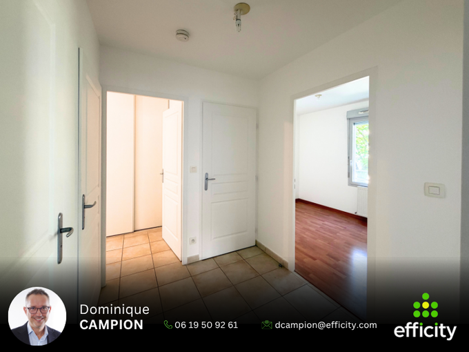 Achat immobilier Appartement 4 pièces  84m2 à Meylan (38240) - Photo n°19
