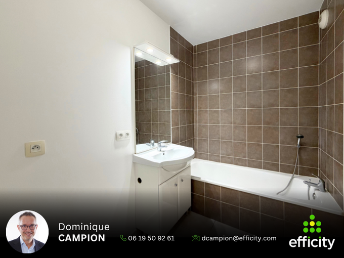 Achat immobilier Appartement 4 pièces  84m2 à Meylan (38240) - Photo n°18
