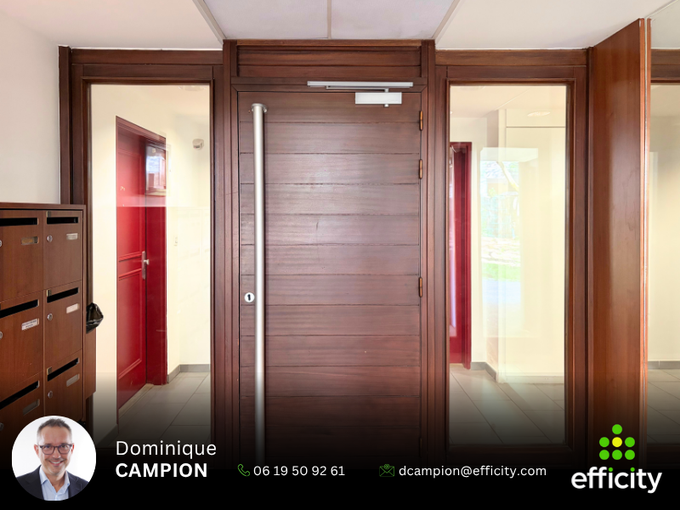 Achat immobilier Appartement 4 pièces  84m2 à Meylan (38240) - Photo n°21