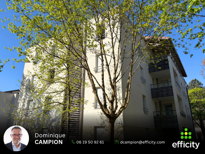 Achat immobilier Appartement 4 pièces  84m2 à Meylan (38240) - Photo n°22