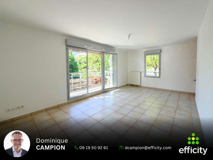 Achat immobilier Appartement 4 pièces  84m2 à Meylan (38240) - Photo n°6