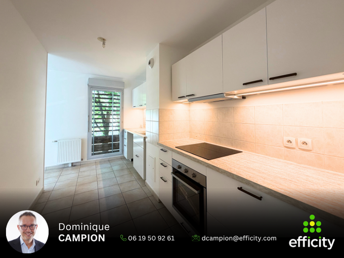 Achat immobilier Appartement 4 pièces  84m2 à Meylan (38240) - Photo n°8