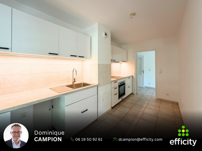 Achat immobilier Appartement 4 pièces  84m2 à Meylan (38240) - Photo n°7