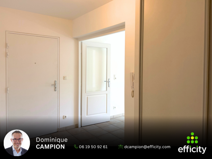Achat immobilier Appartement 4 pièces  84m2 à Meylan (38240) - Photo n°11