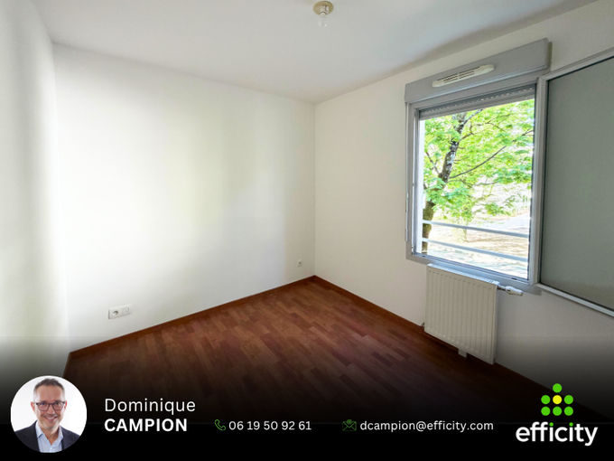 Achat immobilier Appartement 4 pièces  84m2 à Meylan (38240) - Photo n°13