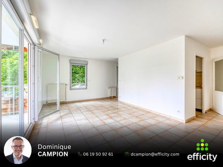 appartement 4 pièces - 84m2 à Meylan (38240)