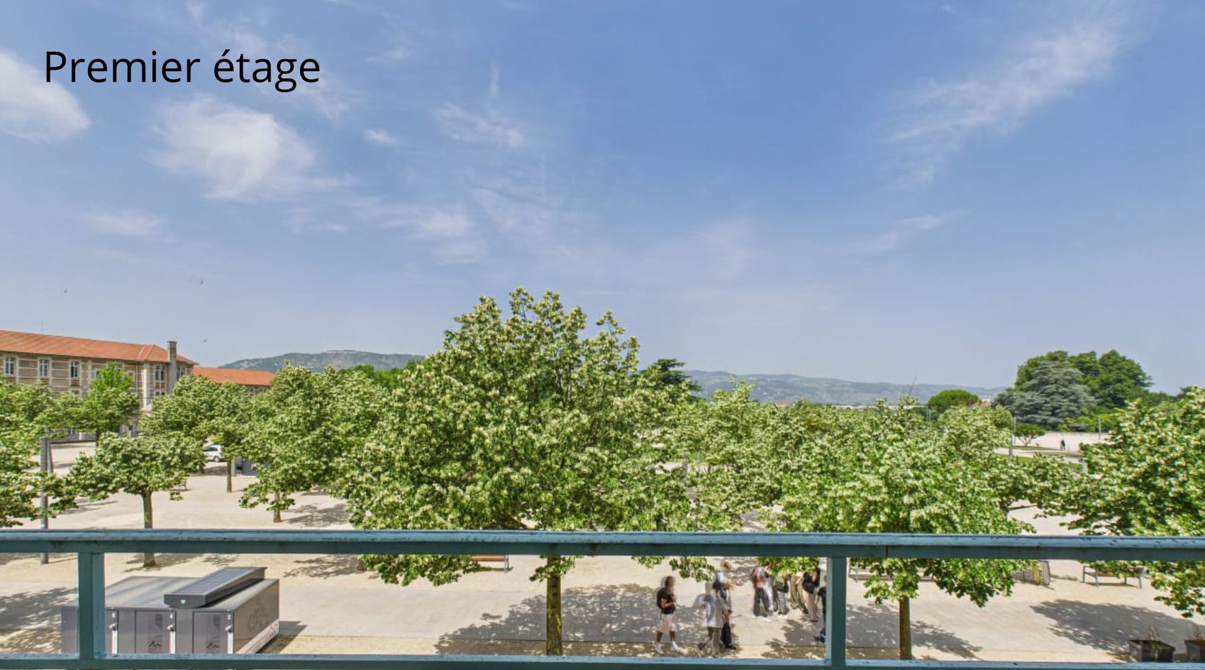 Achat immobilier Maison 11 pièces  300m2 à Valence (26000) - Photo n°11