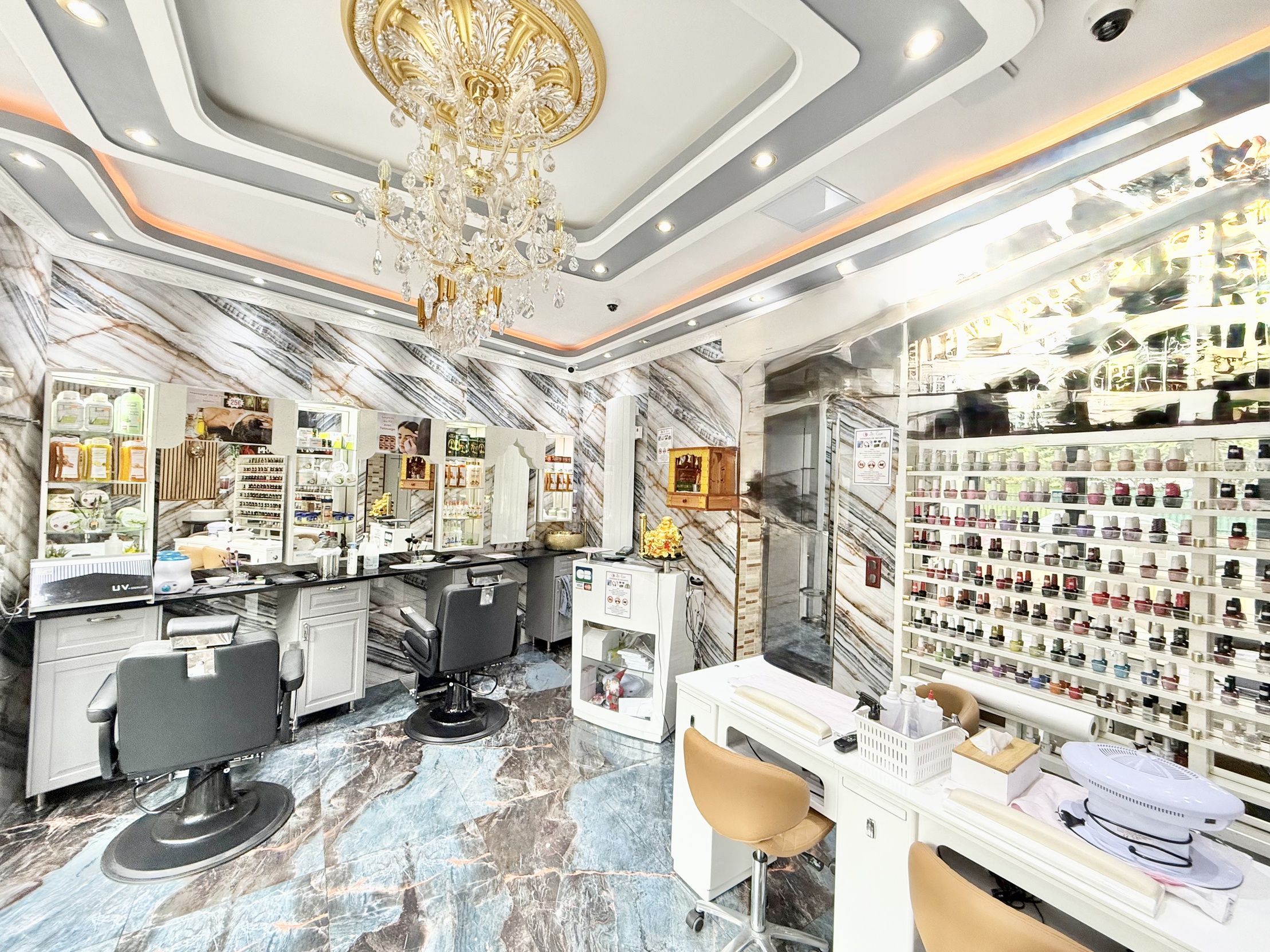 fonds-de-commerce  - 45,0m2 à Malakoff (92240)