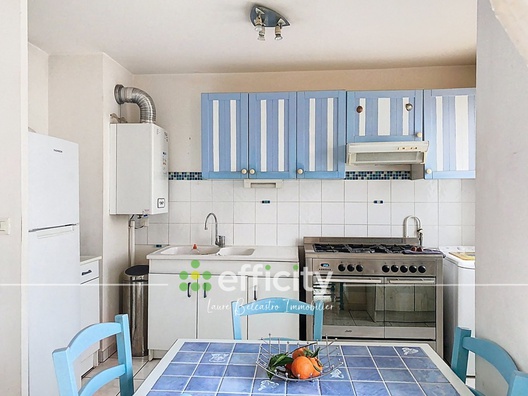 appartement 3 pièces - 58m2 à Brie-Comte-Robert (77170)