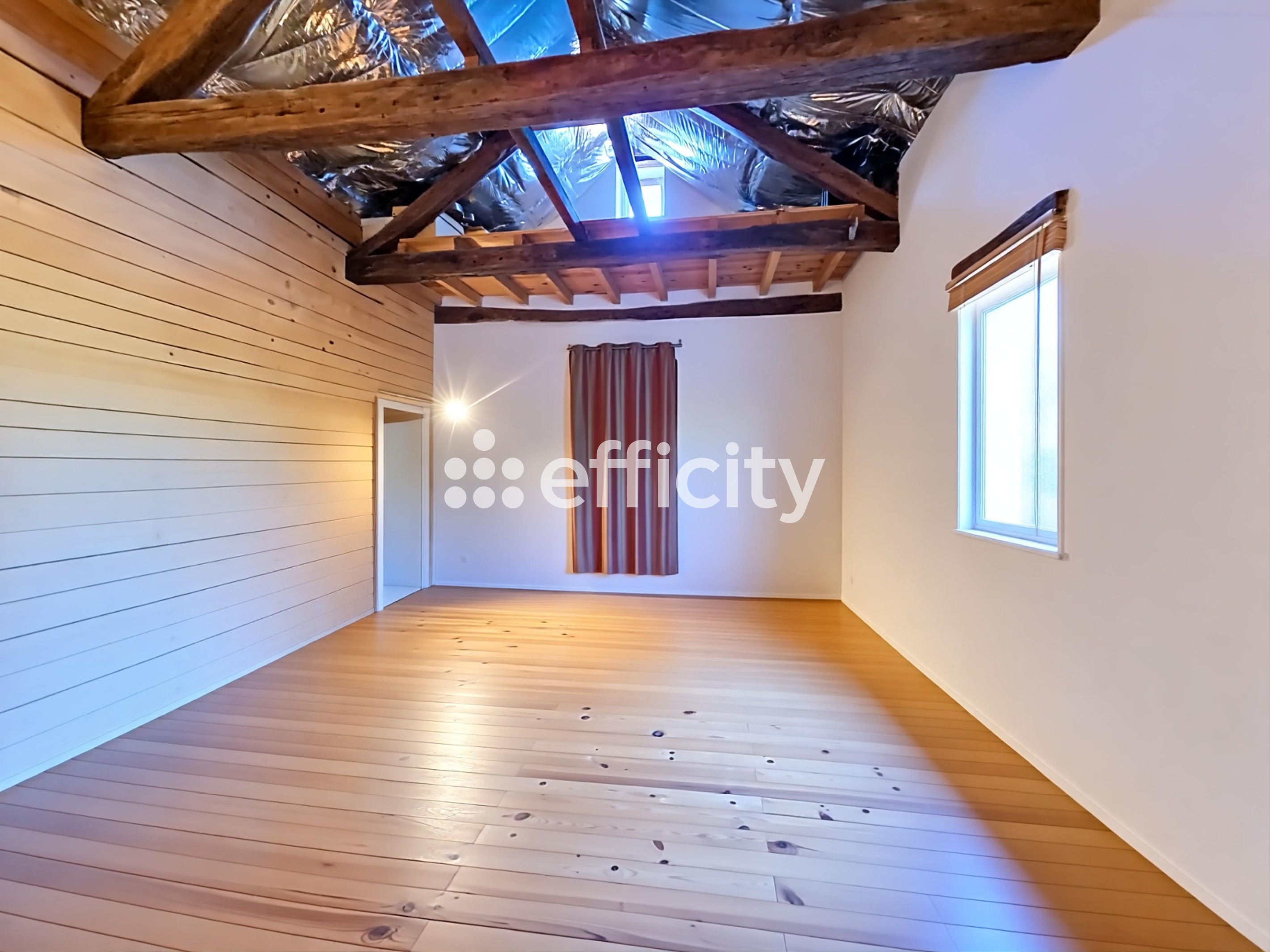 Achat immobilier Maison 3 pièces  110m2 à Chambonas (07140) - Photo n°8