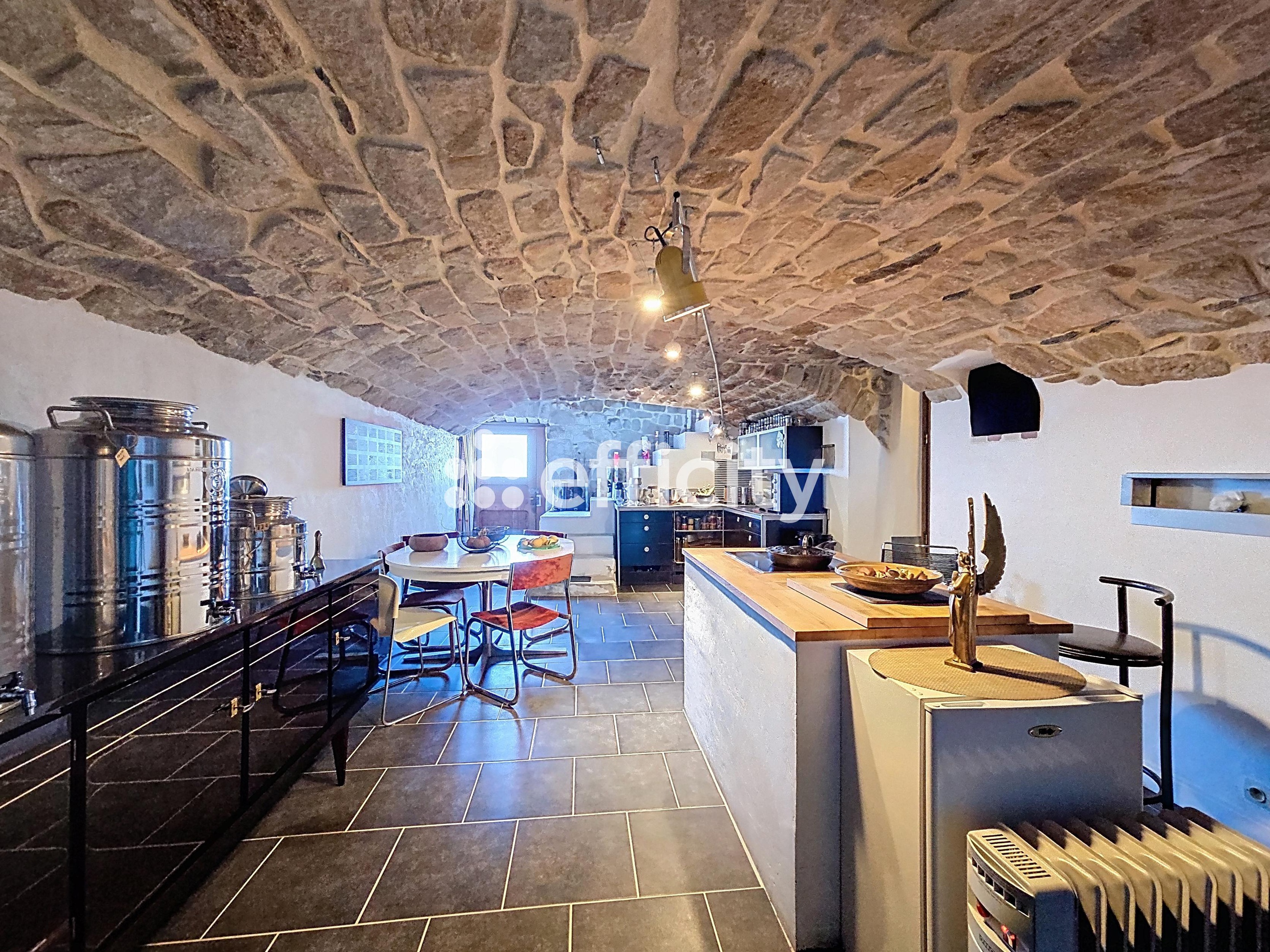 Achat immobilier Maison 3 pièces  110m2 à Chambonas (07140) - Photo n°4