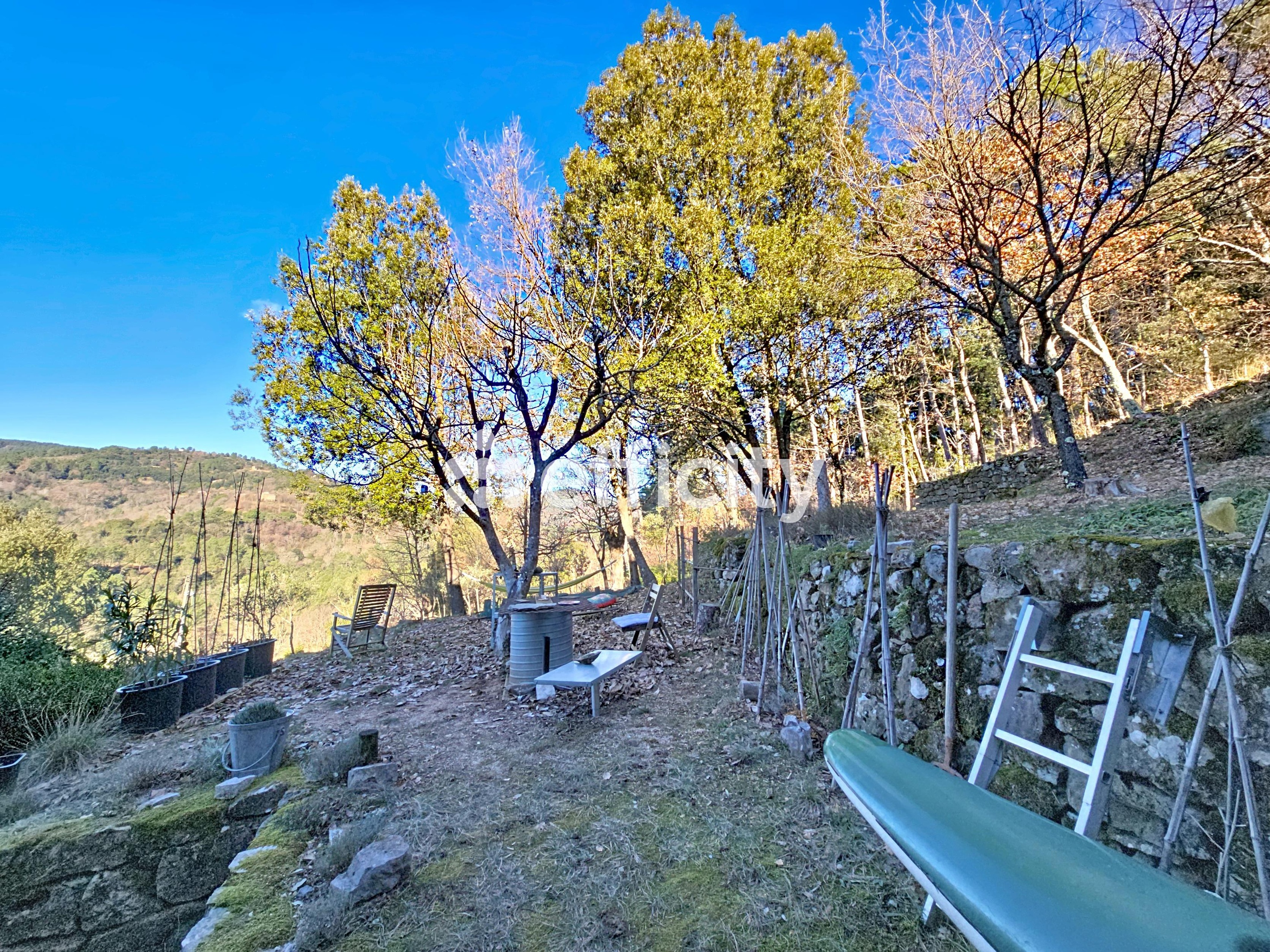 Achat immobilier Maison 3 pièces  110m2 à Chambonas (07140) - Photo n°16