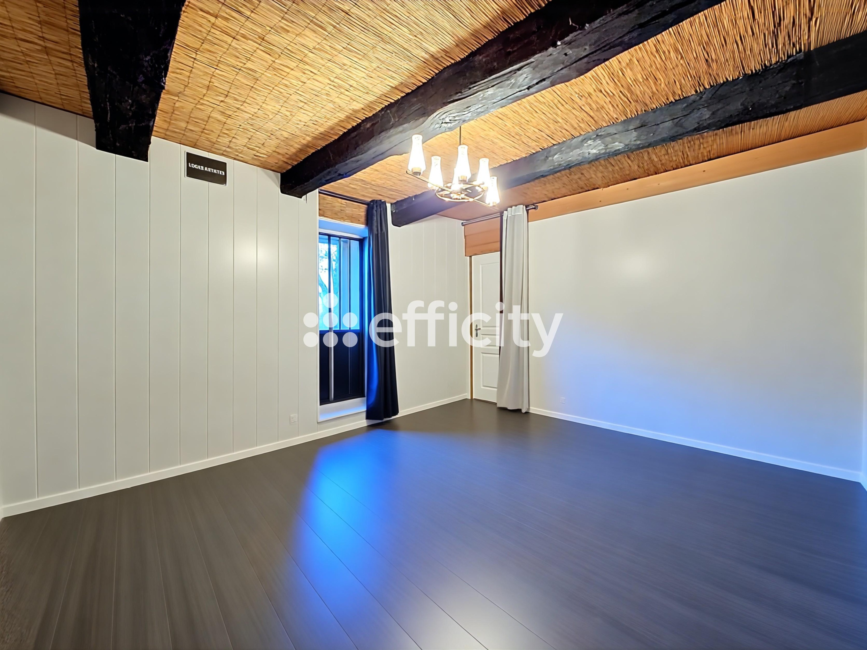 Achat immobilier Maison 3 pièces  110m2 à Chambonas (07140) - Photo n°14