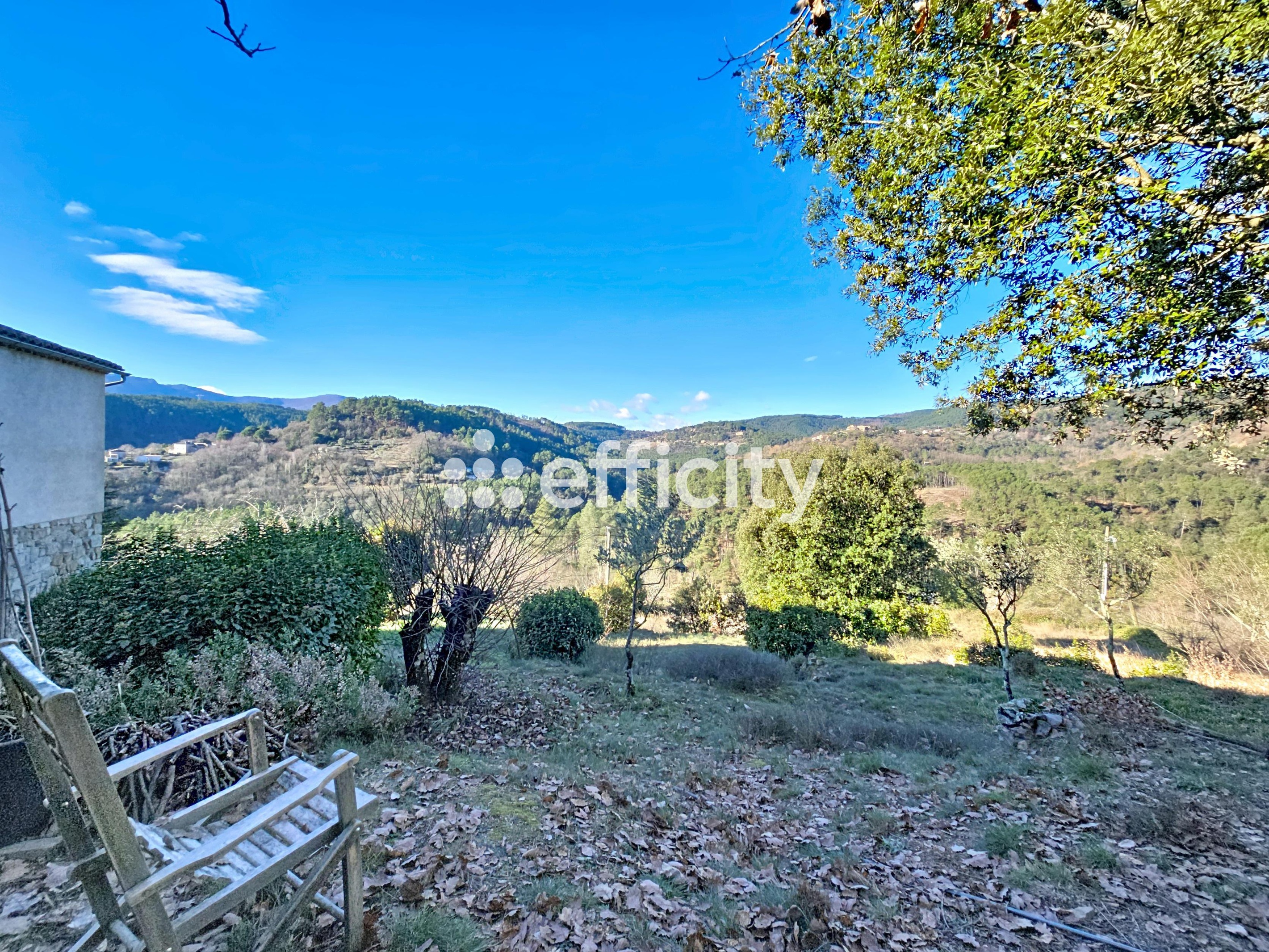 Achat immobilier Maison 3 pièces  110m2 à Chambonas (07140) - Photo n°17