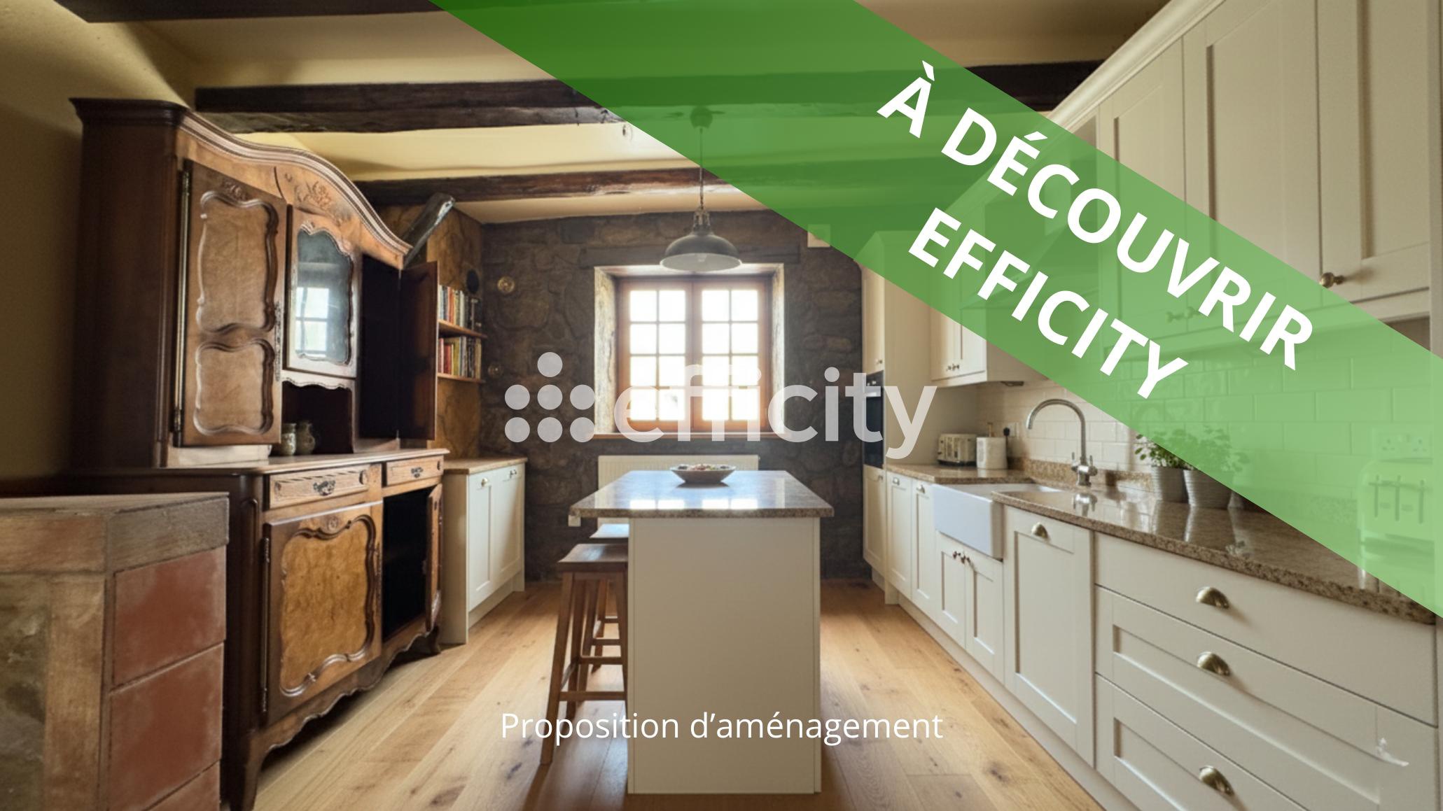 Maison 4 pièces 110 m² · à Roiffieux · 110 m² · 84 000 €