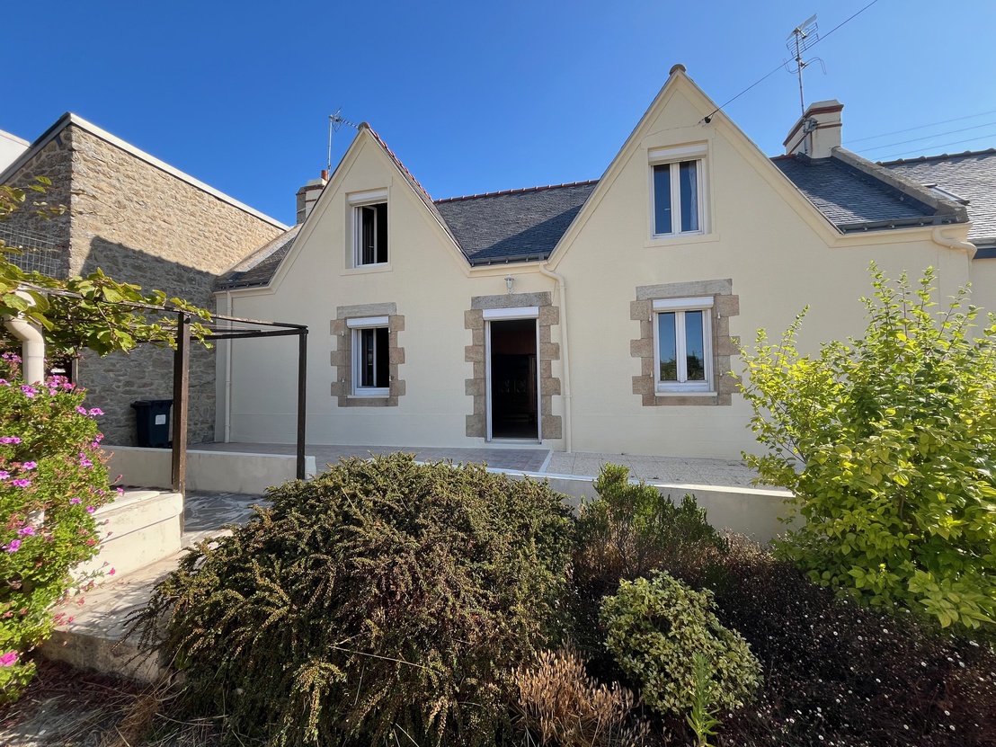 maison 4 pièces - 101m2 à Gâvres (56680)