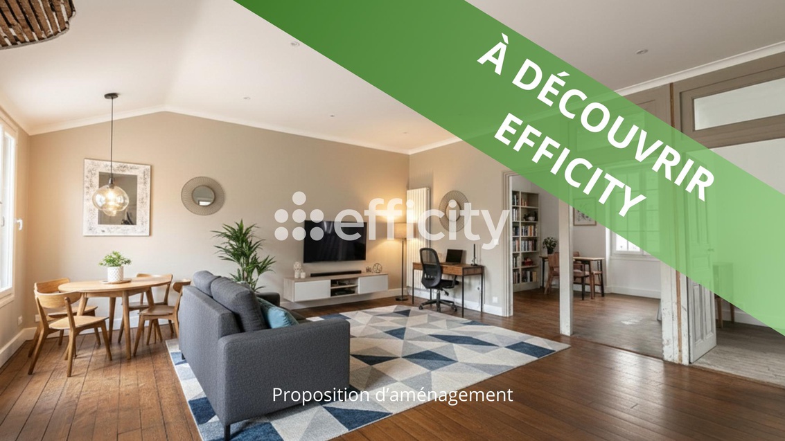 immeuble 10 pièces - 213m2 à Romans-sur-Isère (26100)