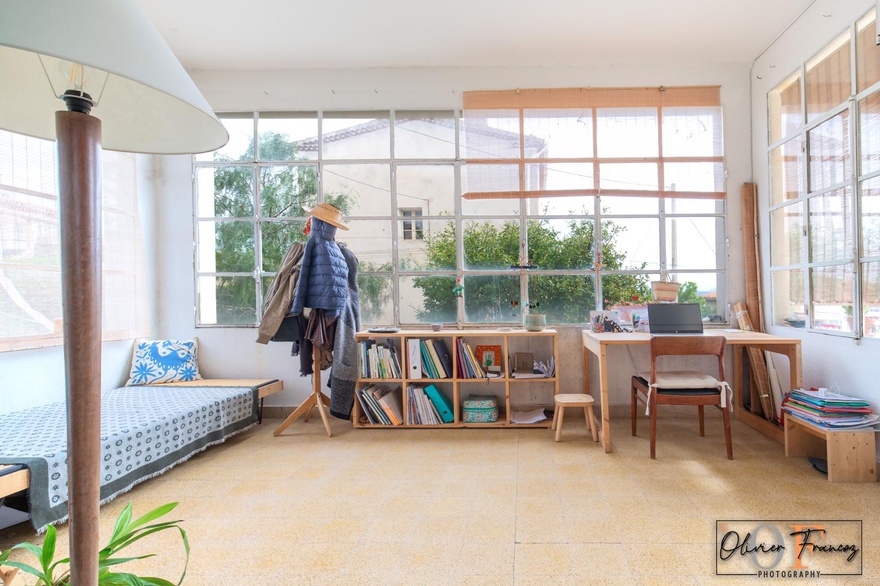 maison 4 pièces - 120m2 à La Ciotat (13600)