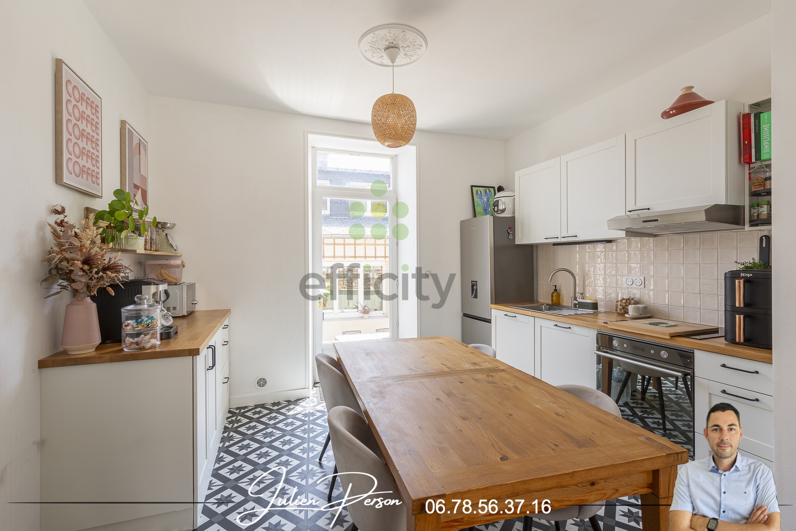 Achat immobilier Maison 5 pièces  156m2 à Saint-Brieuc (22000) - Photo n°4