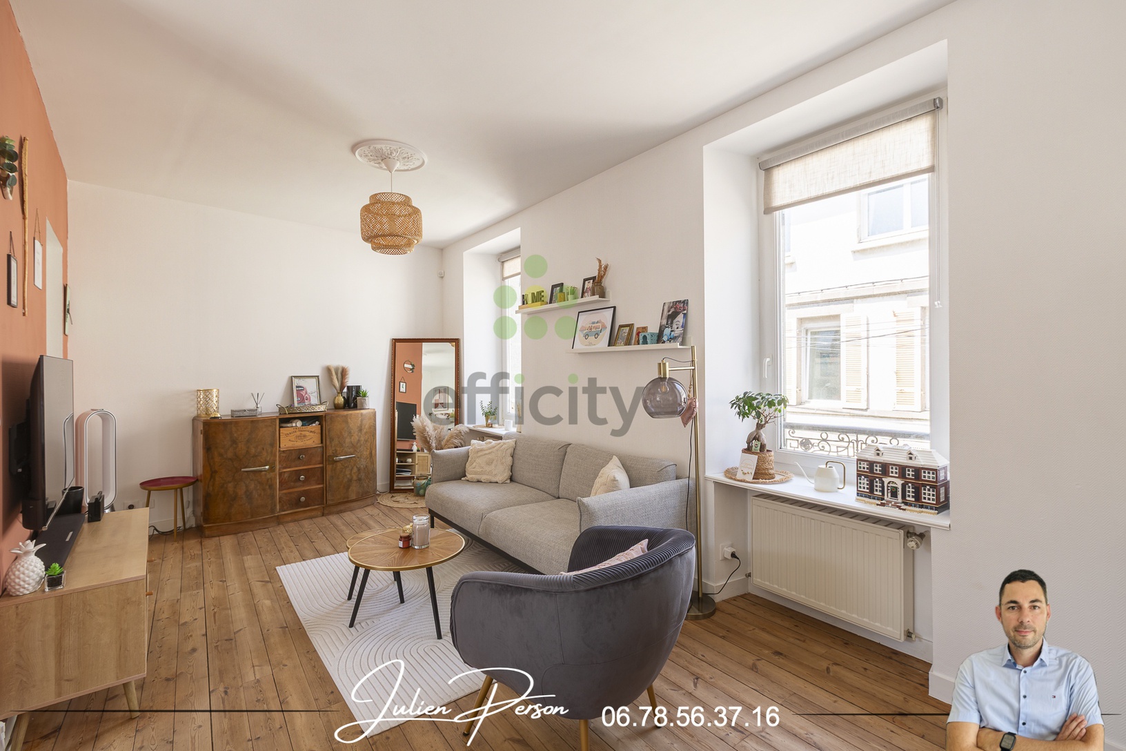 Achat immobilier Maison 5 pièces  156m2 à Saint-Brieuc (22000) - Photo n°6