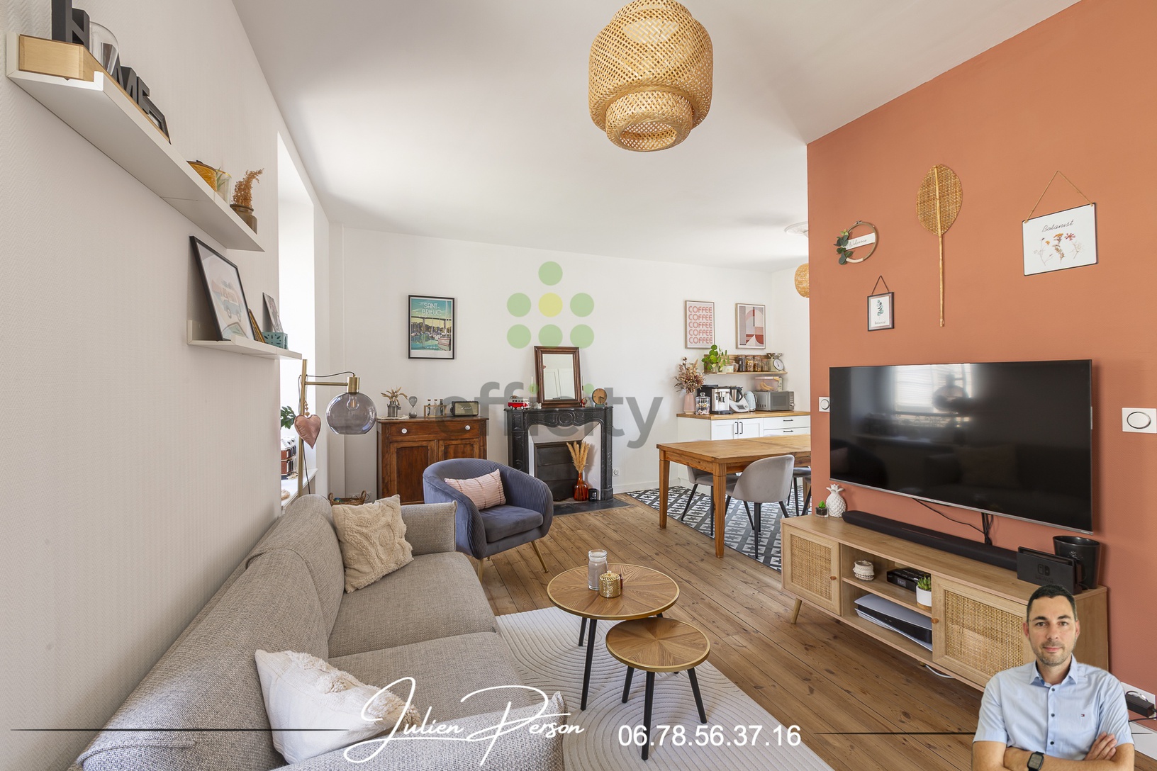 Achat immobilier Maison 5 pièces  156m2 à Saint-Brieuc (22000) - Photo n°32