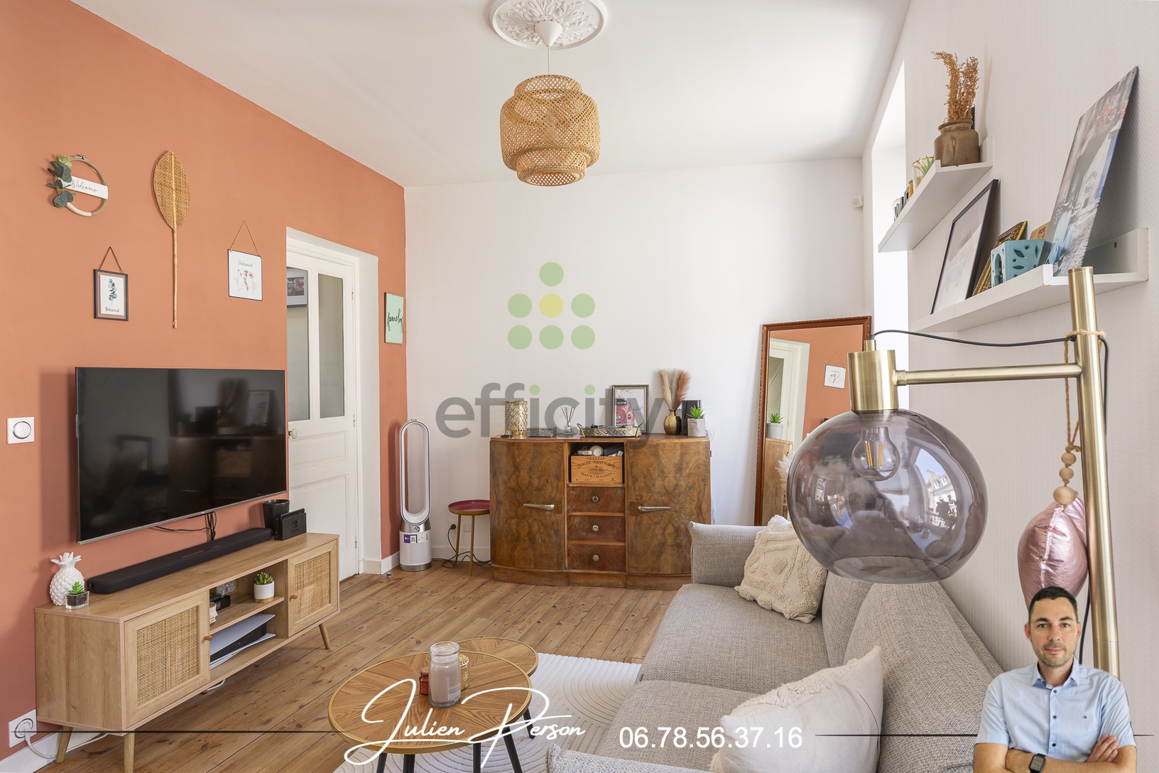 Achat immobilier Maison 5 pièces  156m2 à Saint-Brieuc (22000) - Photo n°7