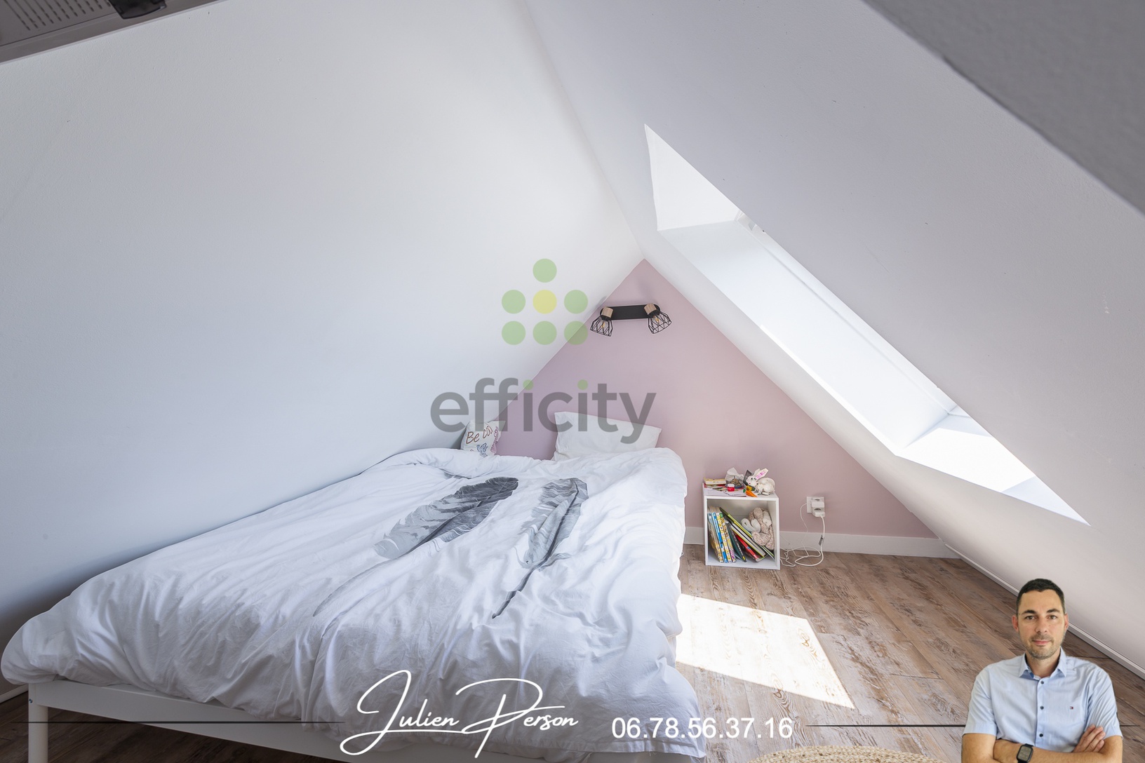 Achat immobilier Maison 5 pièces  156m2 à Saint-Brieuc (22000) - Photo n°11