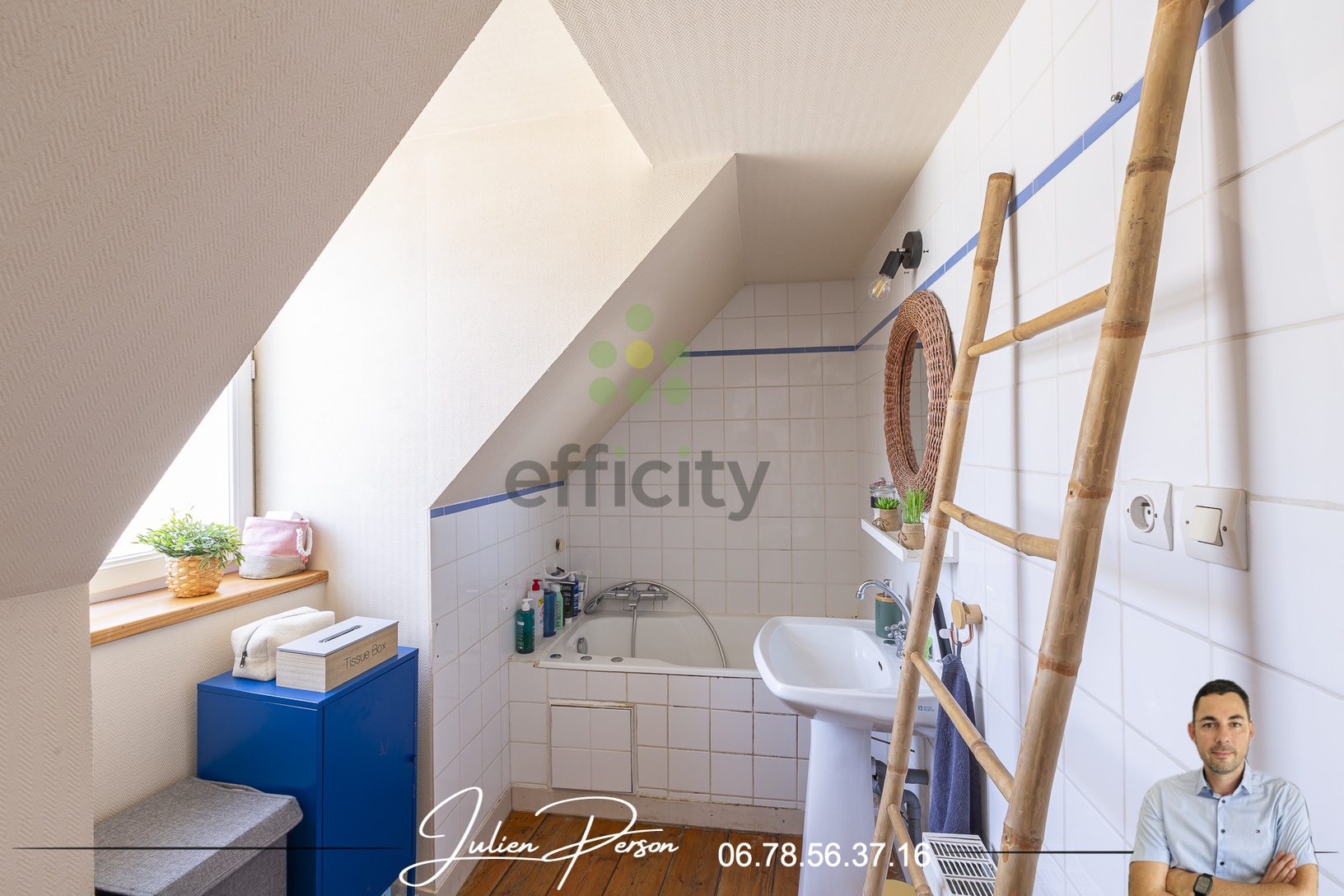 Achat immobilier Maison 5 pièces  156m2 à Saint-Brieuc (22000) - Photo n°12