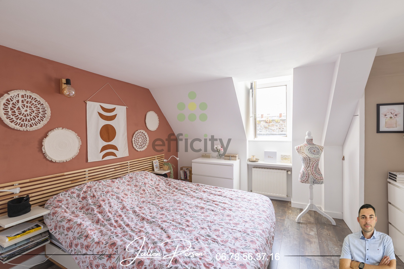 Achat immobilier Maison 5 pièces  156m2 à Saint-Brieuc (22000) - Photo n°14