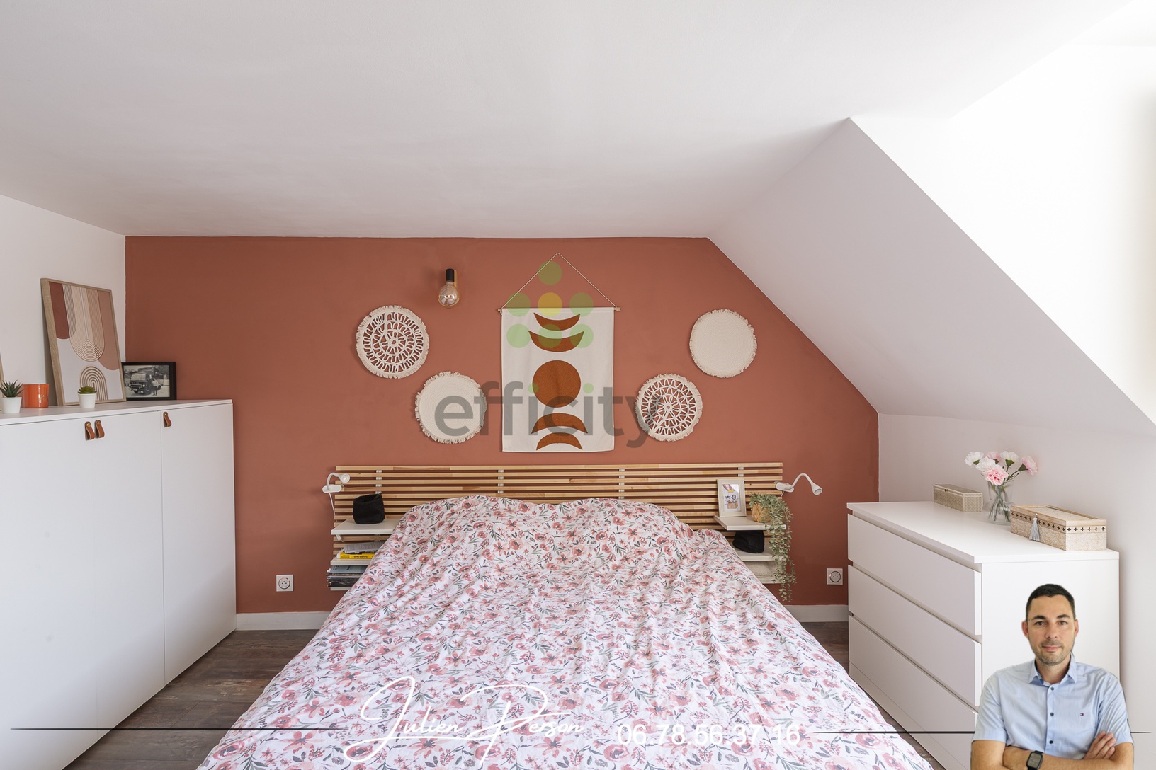 Achat immobilier Maison 5 pièces  156m2 à Saint-Brieuc (22000) - Photo n°35