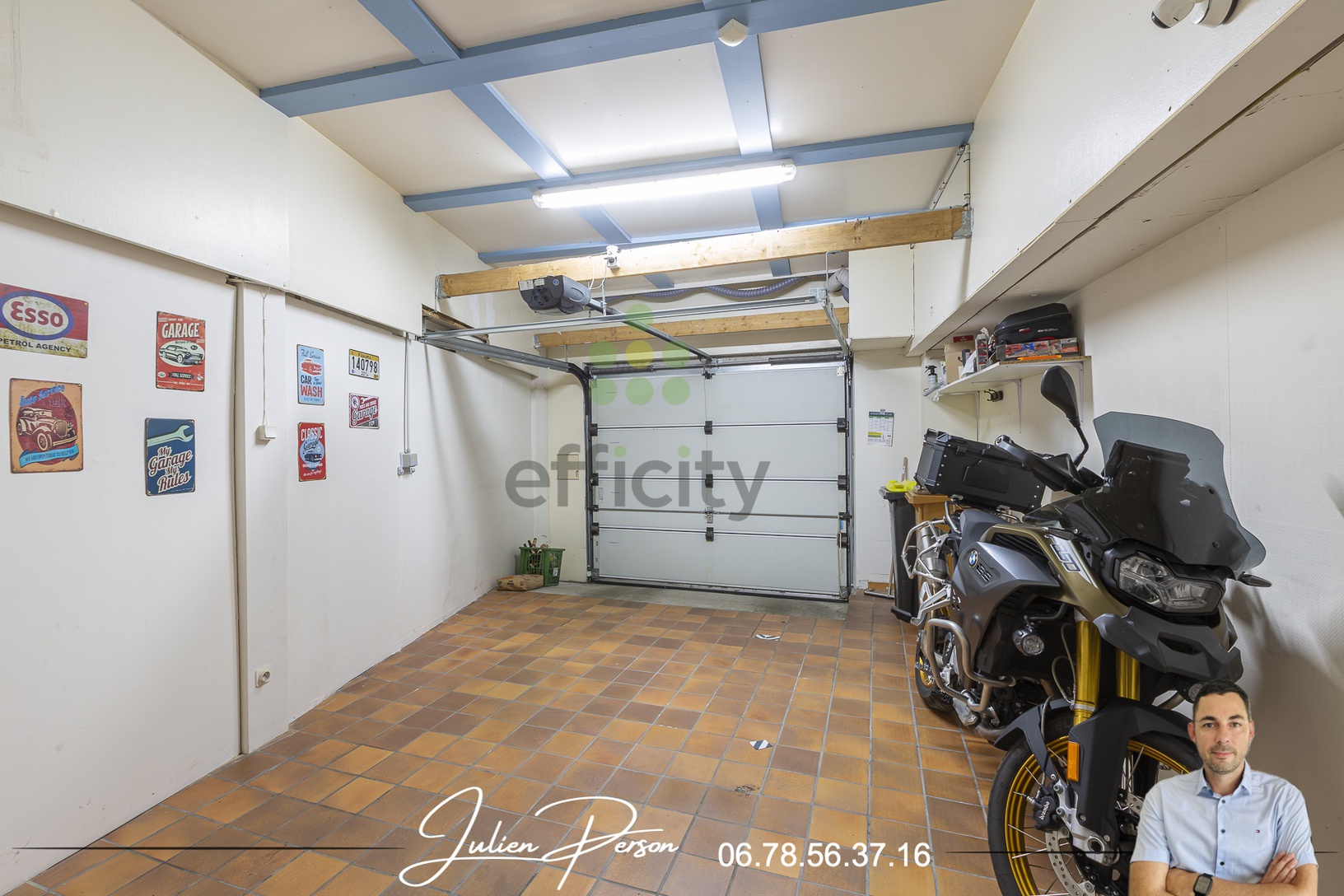 Achat immobilier Maison 5 pièces  156m2 à Saint-Brieuc (22000) - Photo n°15