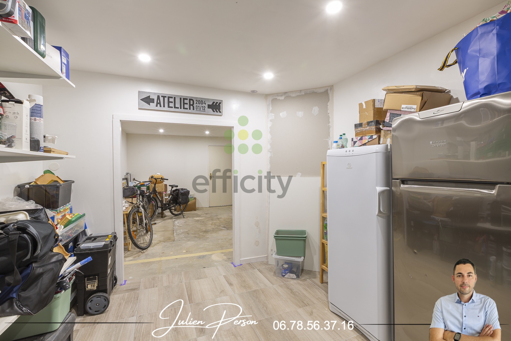 Achat immobilier Maison 5 pièces  156m2 à Saint-Brieuc (22000) - Photo n°18