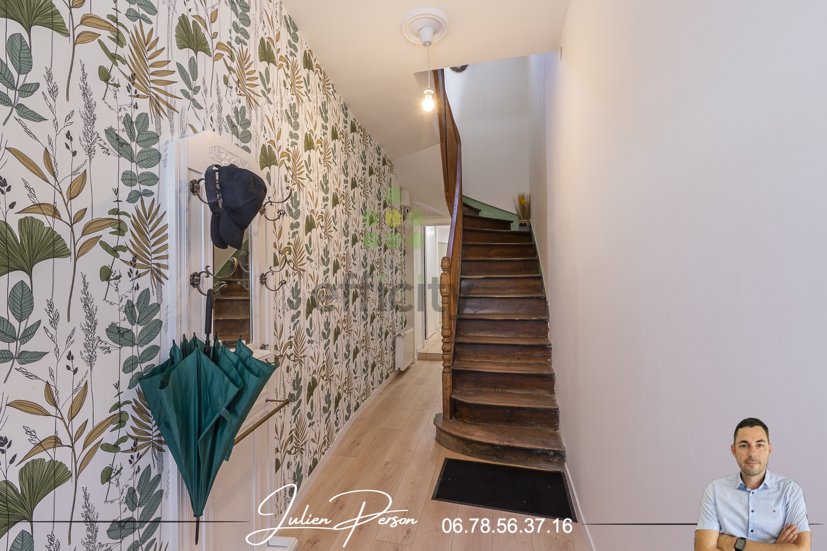 Achat immobilier Maison 5 pièces  156m2 à Saint-Brieuc (22000) - Photo n°20